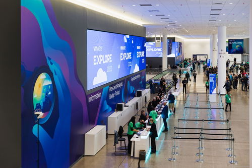 大V科技談 VMware發布Aria，如何重塑多云管理新格局？