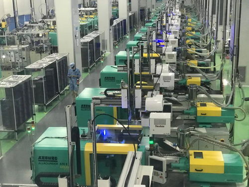 技術創新引領 宏興泰電子以新產品開拓新市場，提升技術服務競爭力